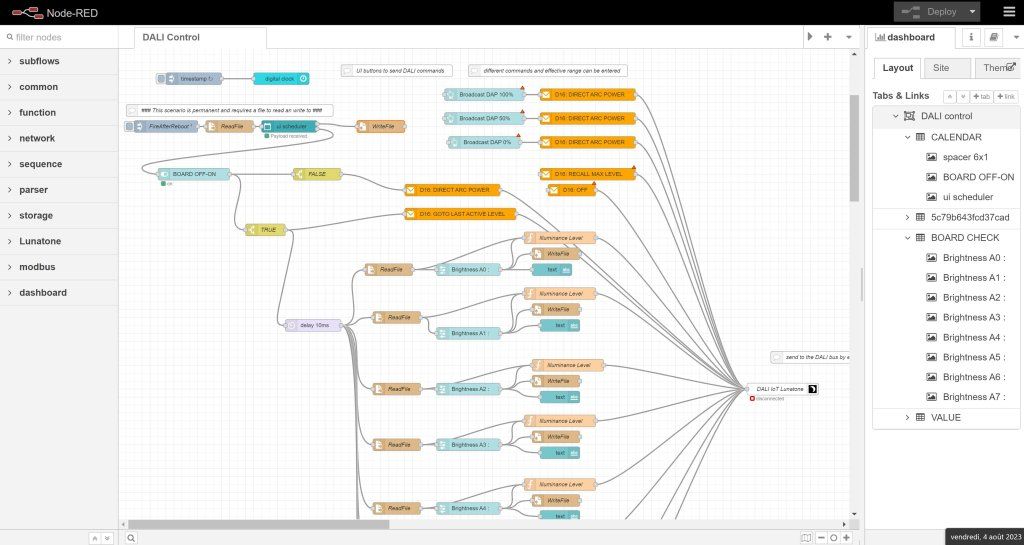 GenArt - Michel Bonzon