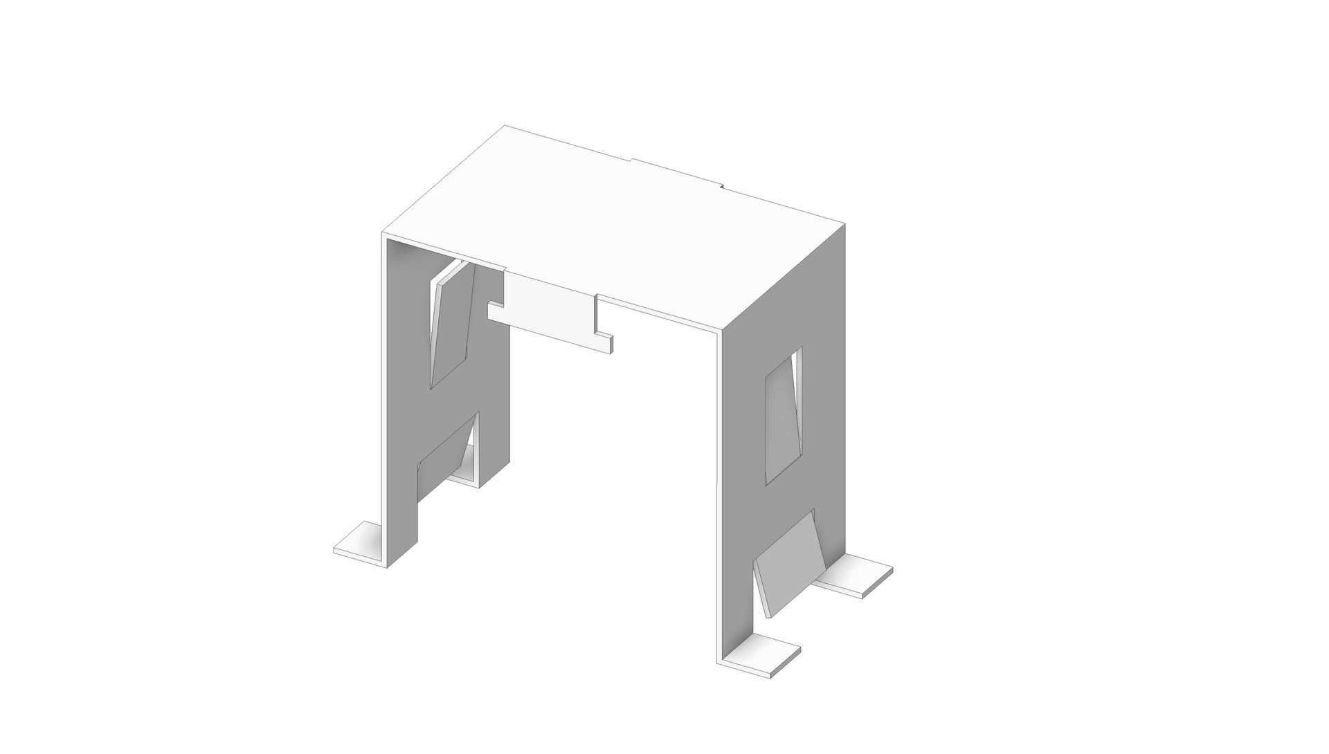 GenArt - Michel Bonzon