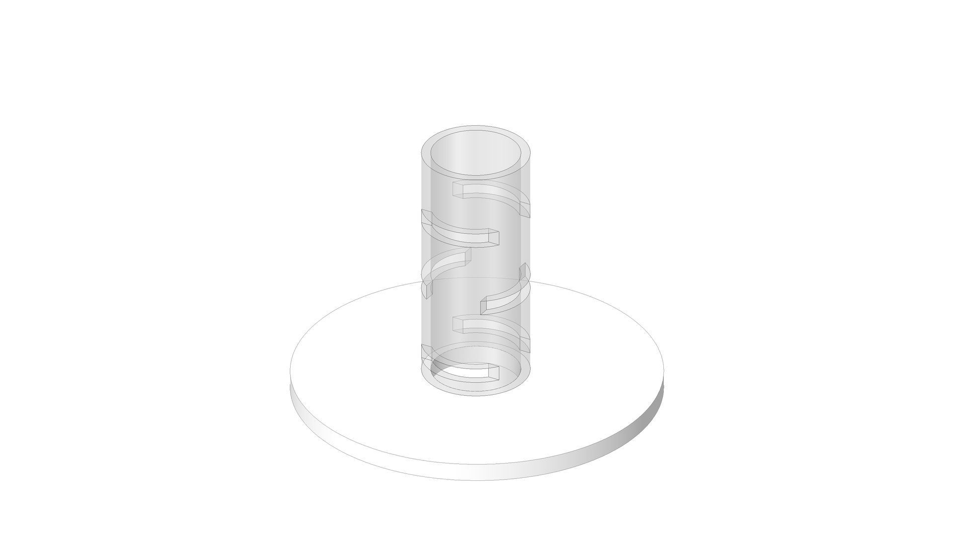 GenArt - Michel Bonzon