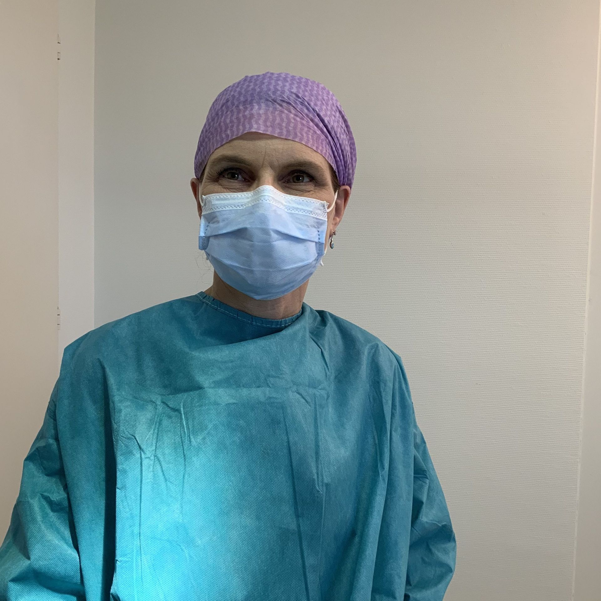 Chirurgin - Chirurgie Muttenz