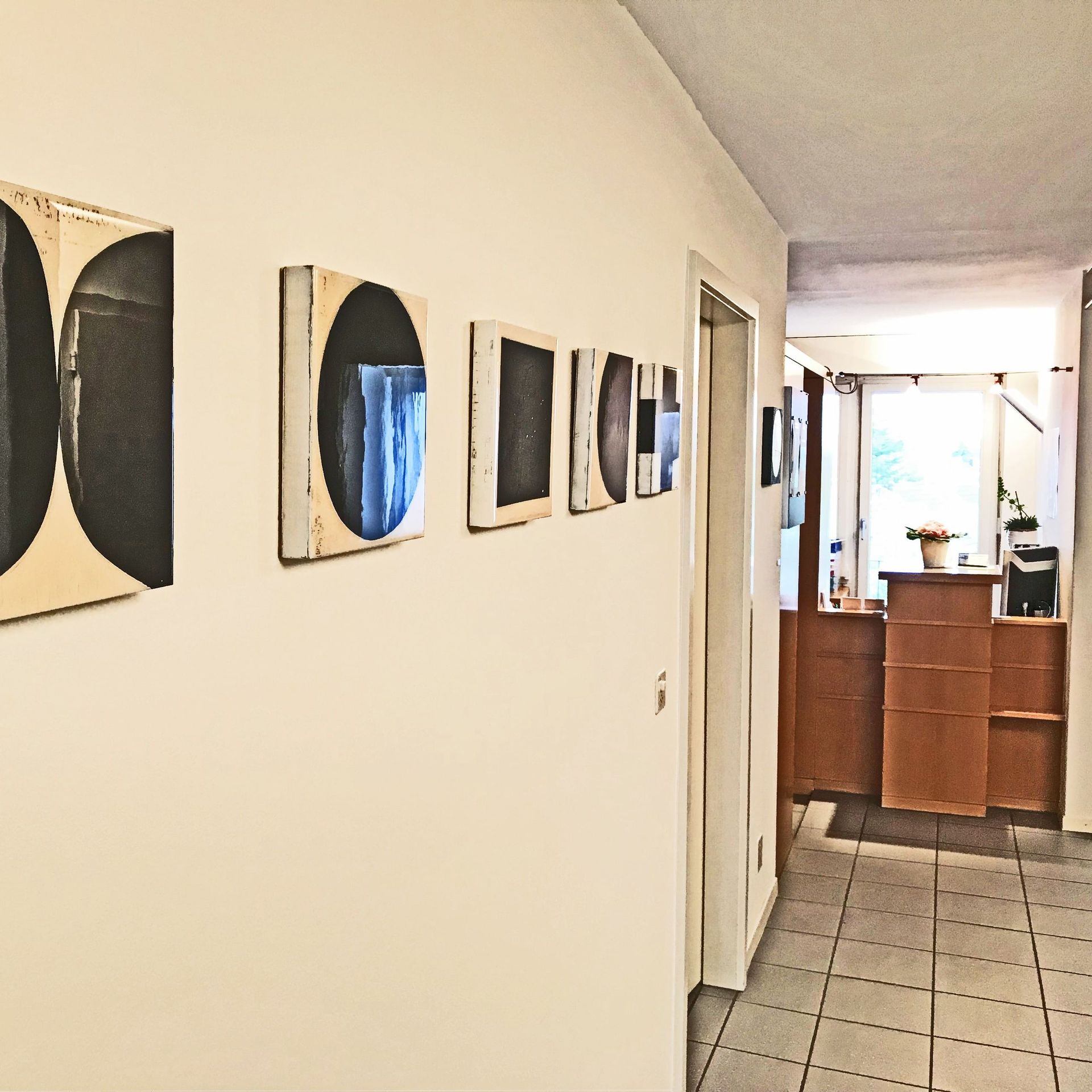 Gang - Chirurgie Muttenz