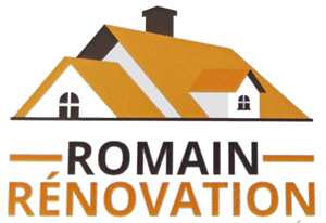 Logo de l'entreprise Romain R&eacute;novation