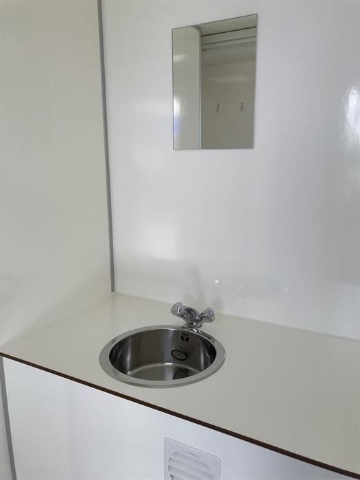 Bad Mobil Waschbecken