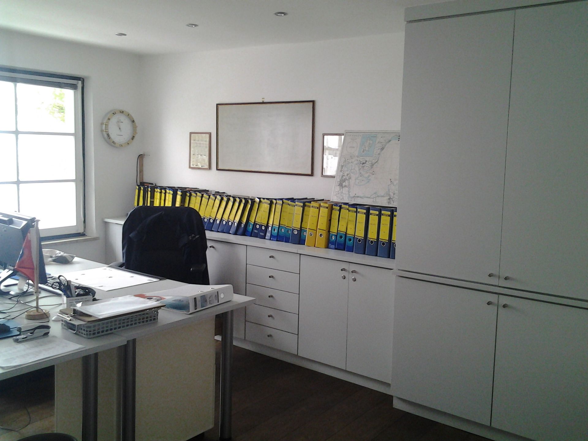 Büro