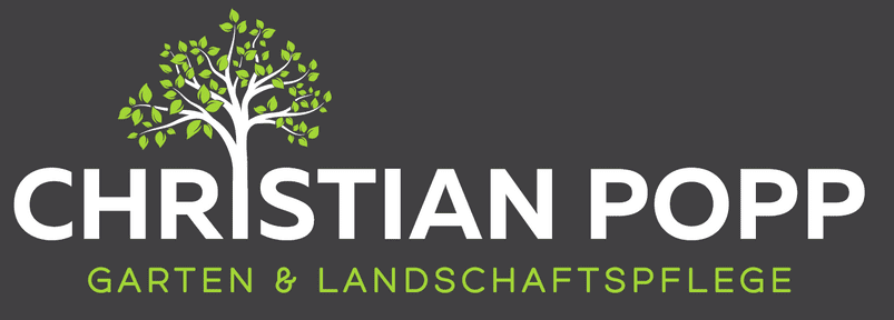 Christian Popp Gartenpflege Steinach St. Gallen