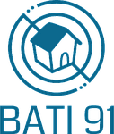 Logo Bati 91