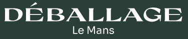 Logo de Déballage Le Mans