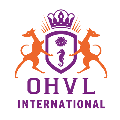 Logo d'OHVL