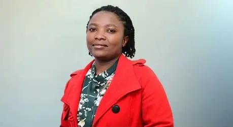 LUCY MLUNGA