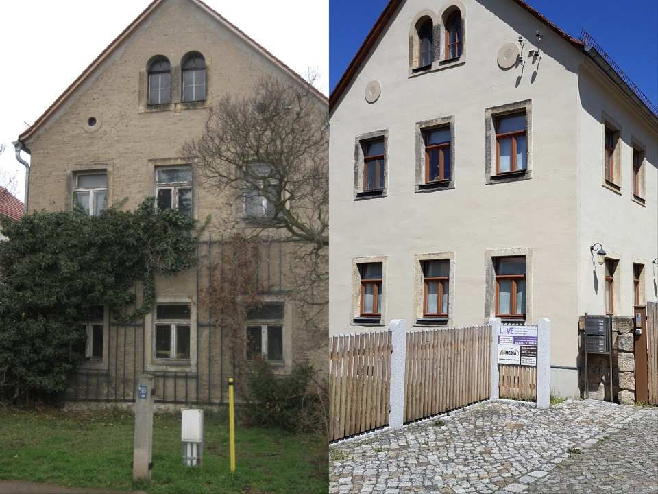 Bausanierung Udo Stiller