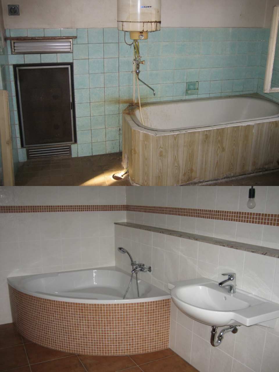 Bausanierung Udo Stiller