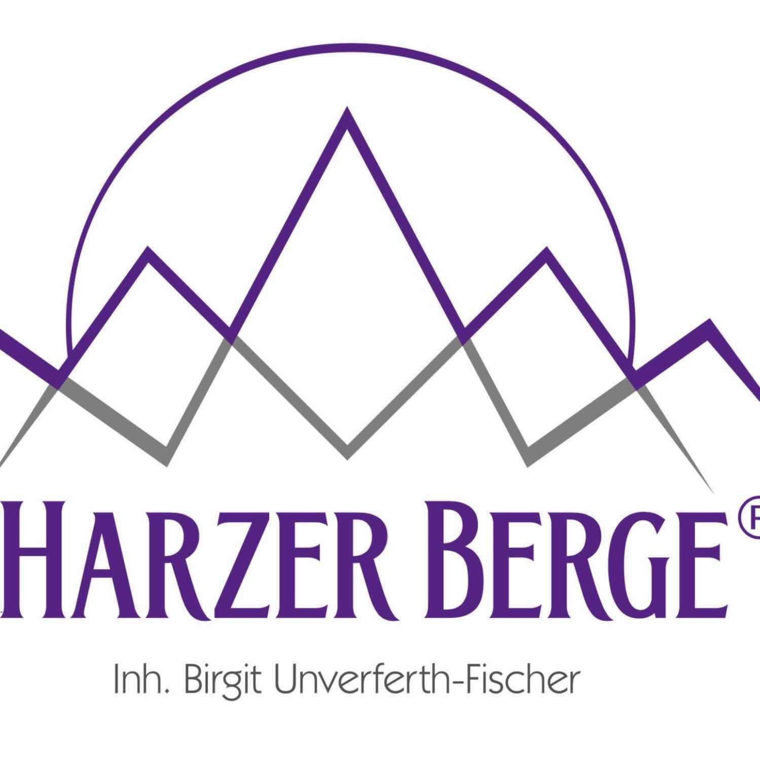 5 Harzer Berge Logo