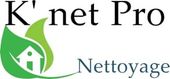 Logo K Net Pro Nettoyage