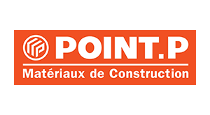 Logo de Point P