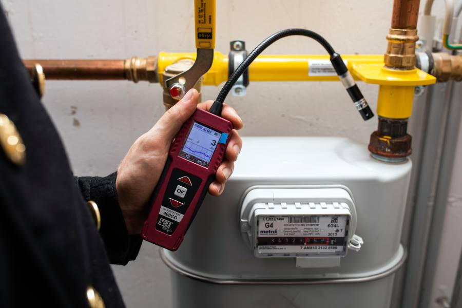 Schornsteinfegermeister