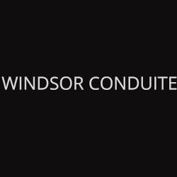 Logo Windsor Conduite