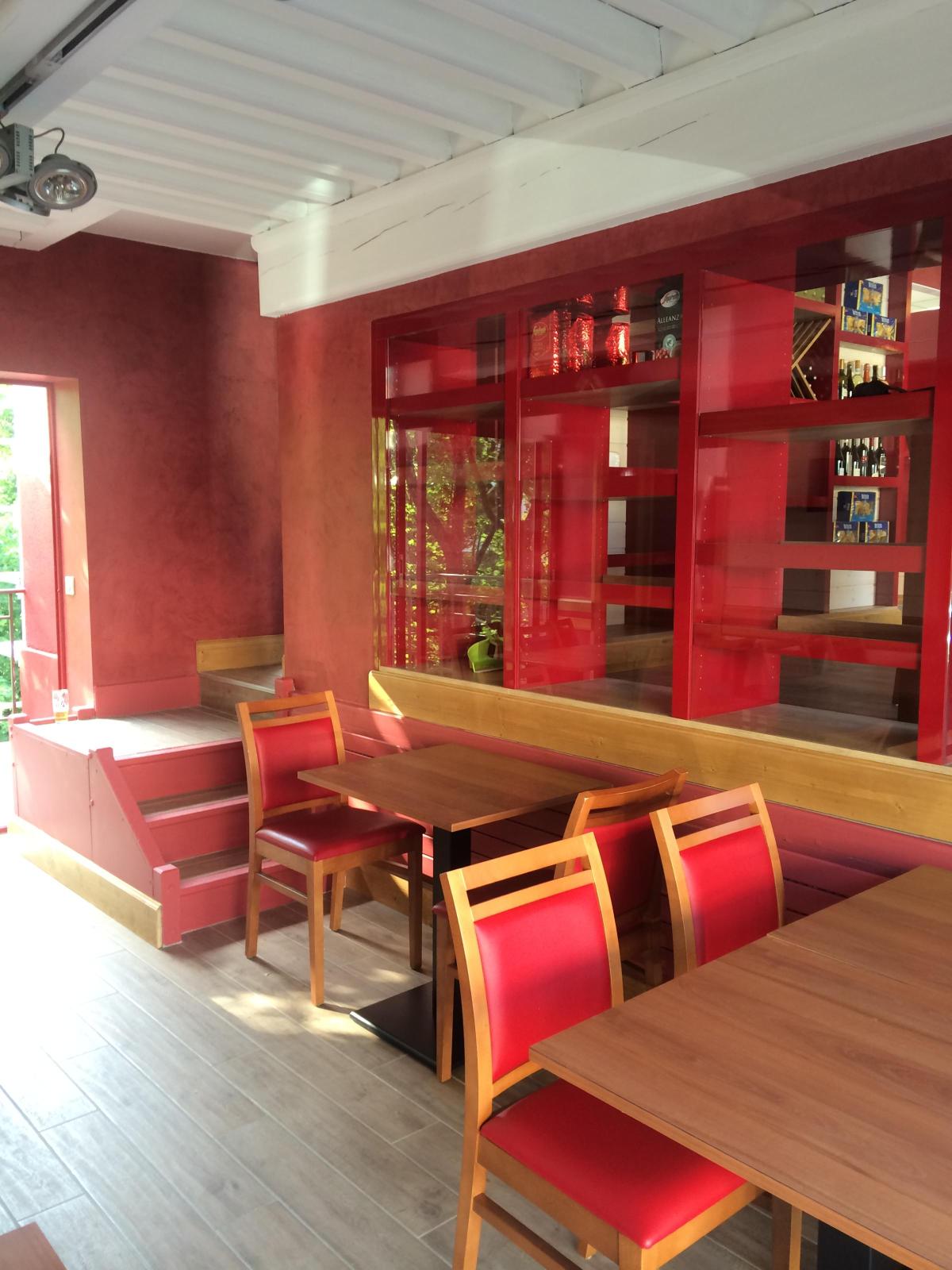 Restaurant PRESTO FABIOLI