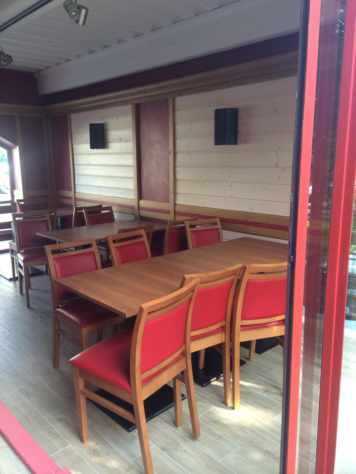 Restaurant PRESTO FABIOLI