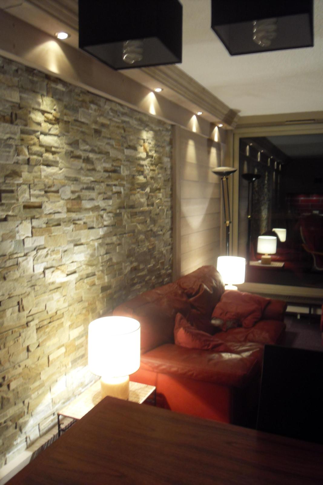 Appartement courchevel après travaux