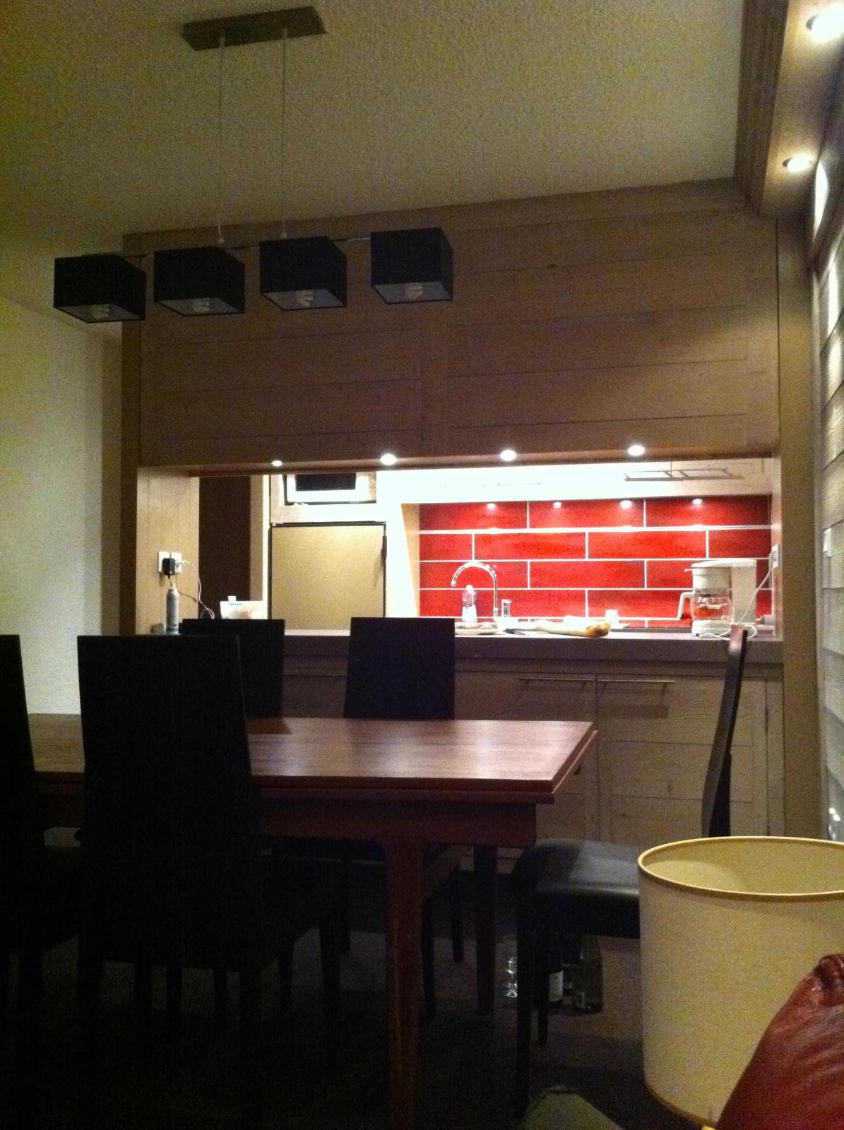 appartement courchevel après travaux