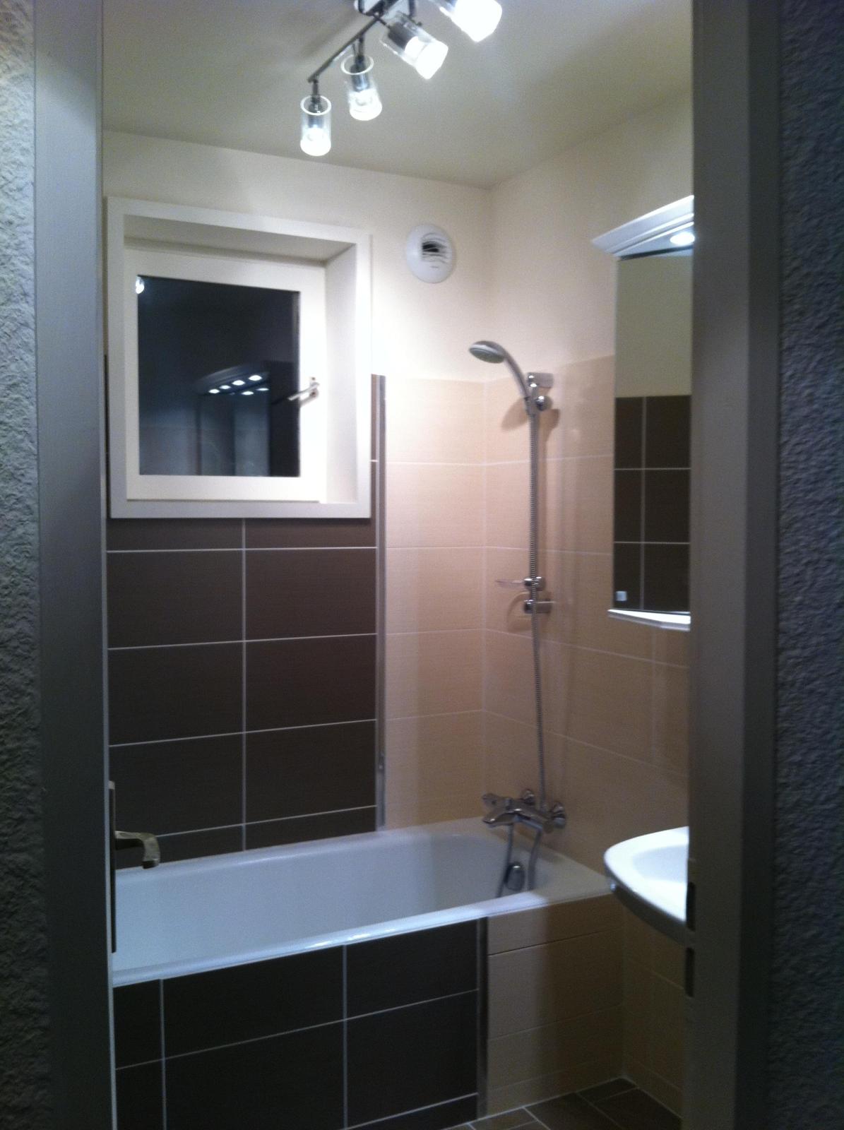 Appartement courchevel après travaux