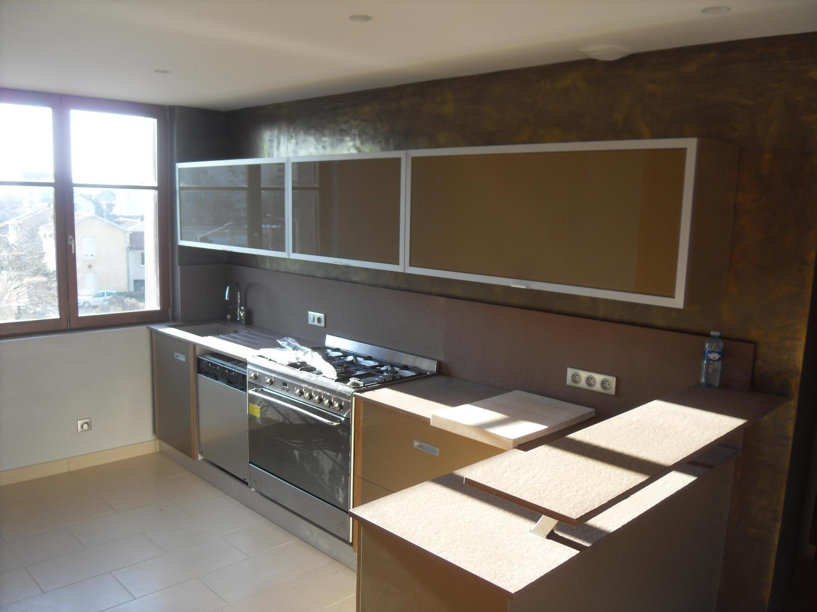 Appartement LYON 7ème