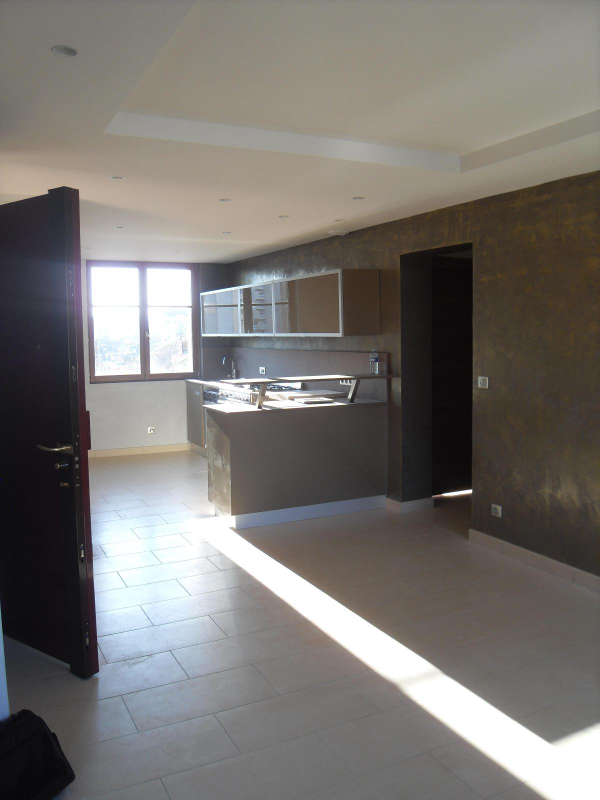 Appartement LYON 7ème