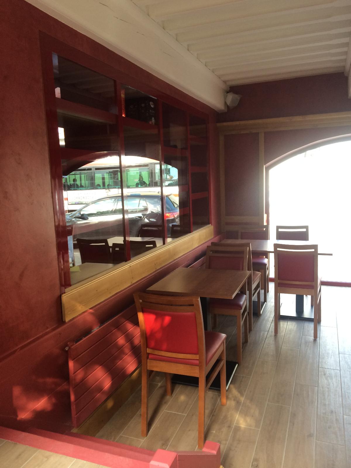 Restaurant PRESTO FABIOLI