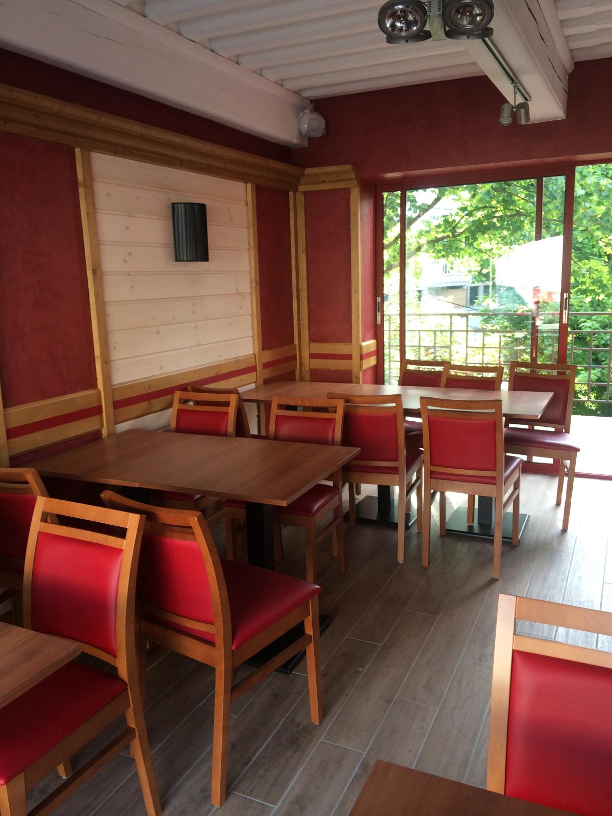 Restaurant PRESTO FABIOLI