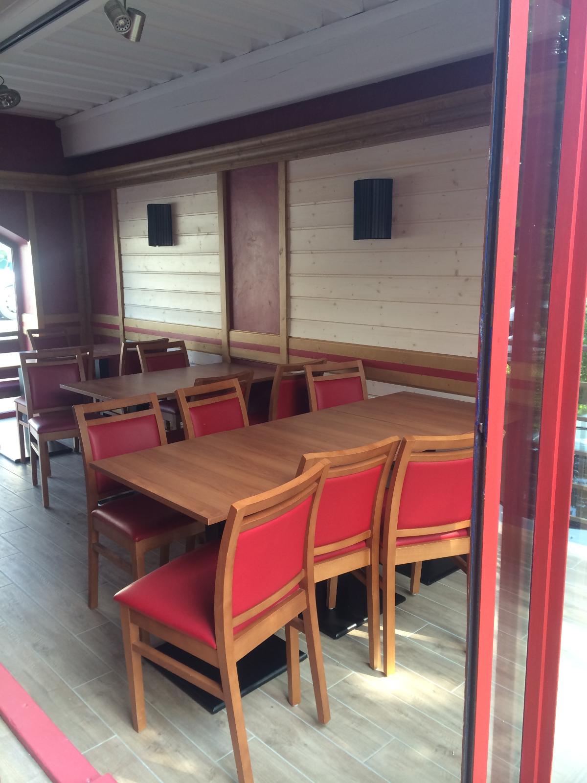 Restaurant PRESTO FABIOLI