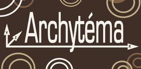 Logo Archytema