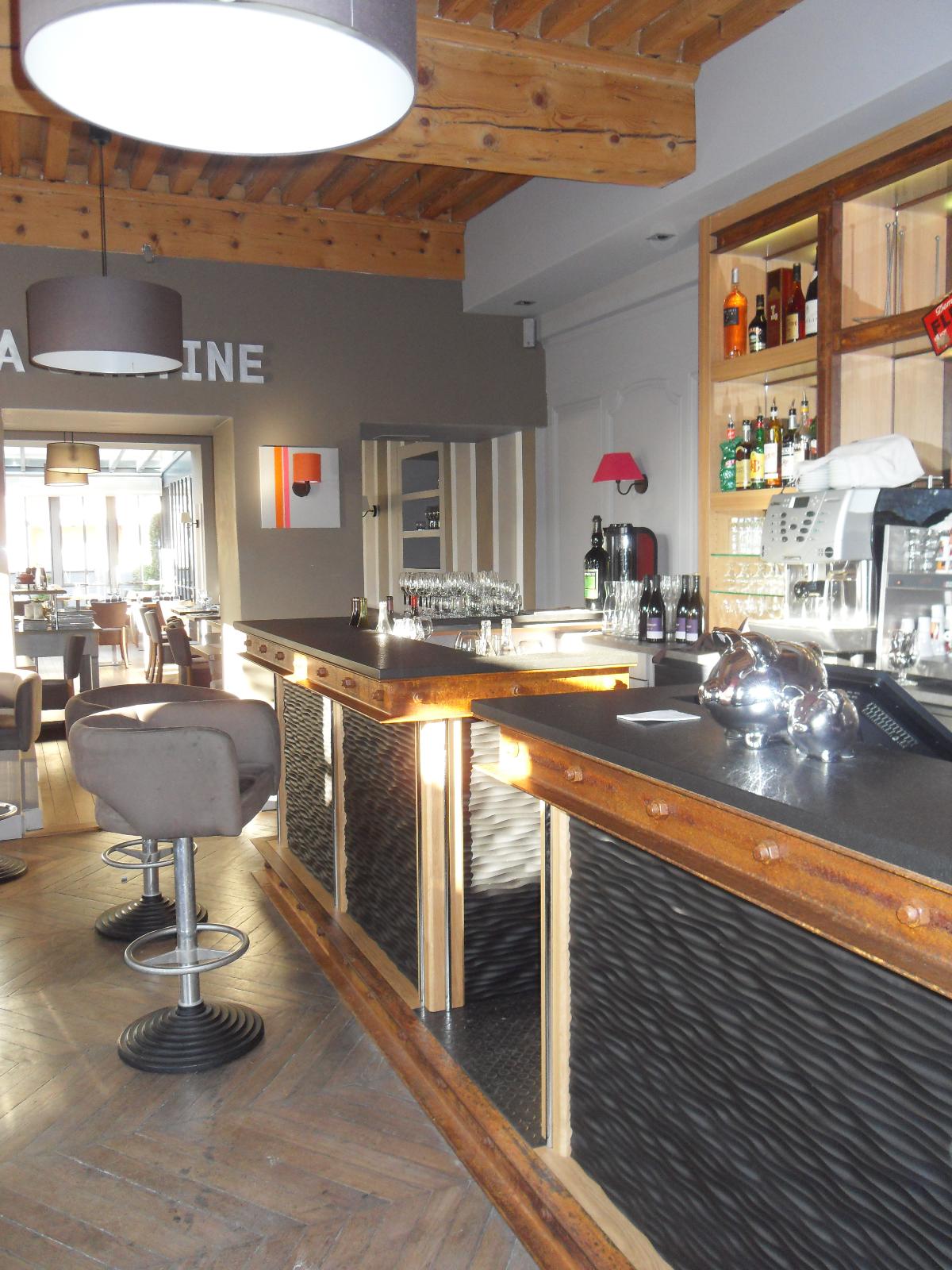 Restaurant La Cantine du Village