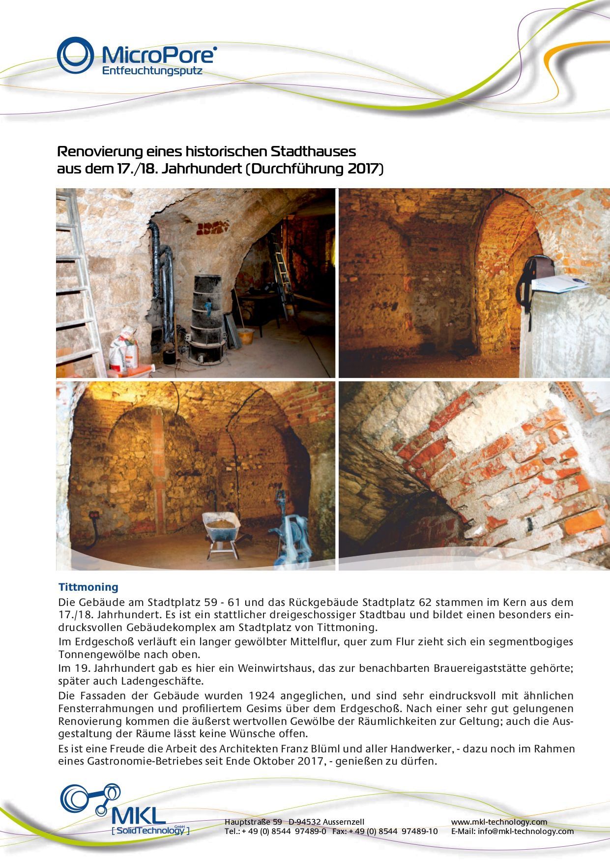 Flyer