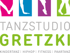 Tanzstudio Gretzki Logo in Bochum