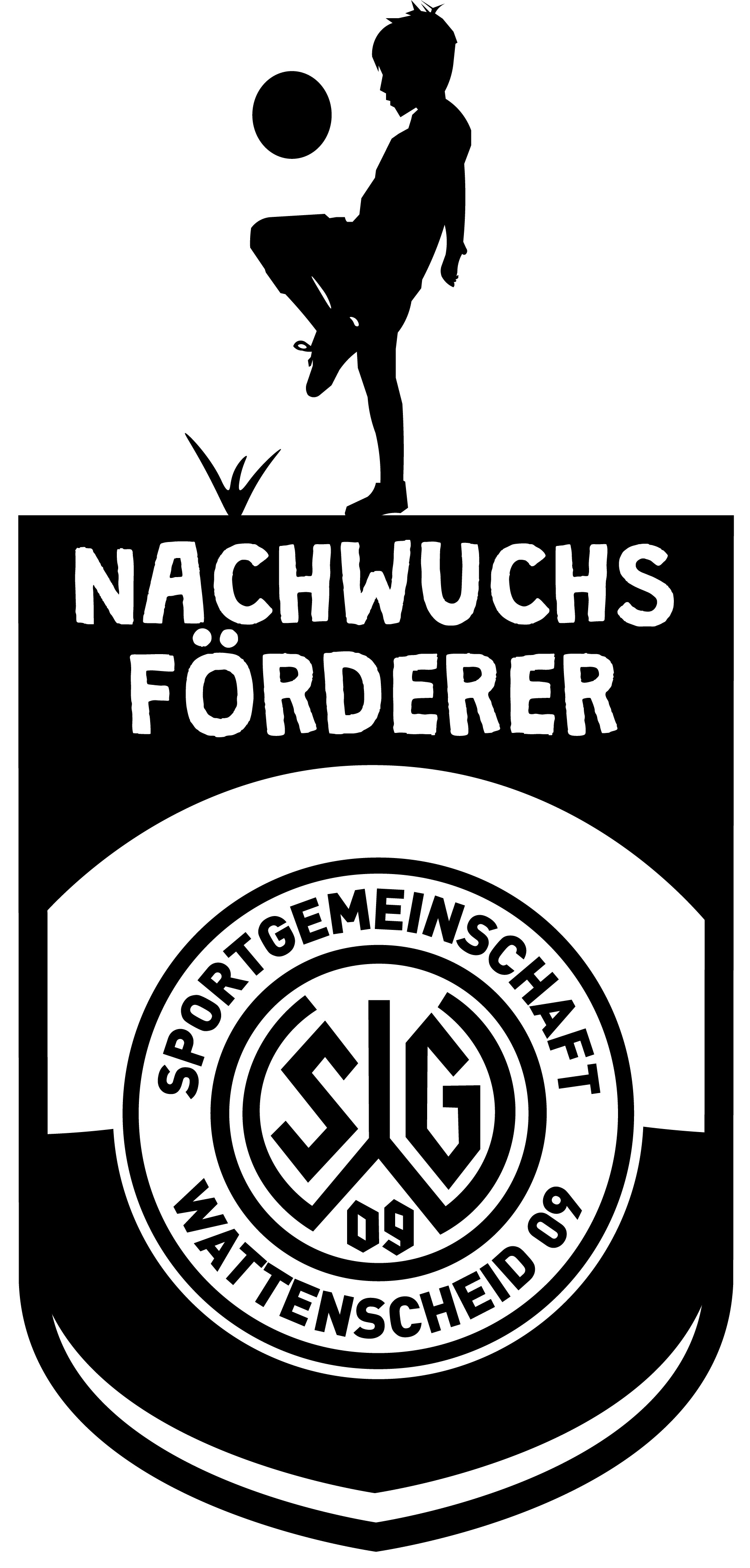 Nachwuchsfoerderer Transparent fv