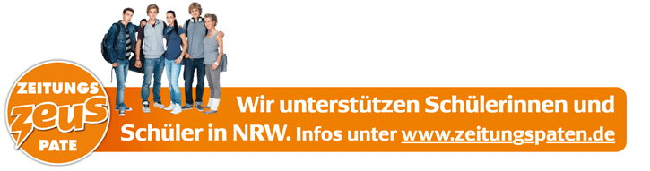 Zeuss Patenschaften Logo