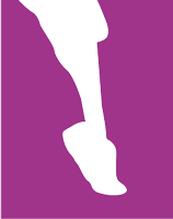 Tanzstudio Gretzki silhouette