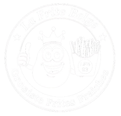 Logo La Frita Belga 