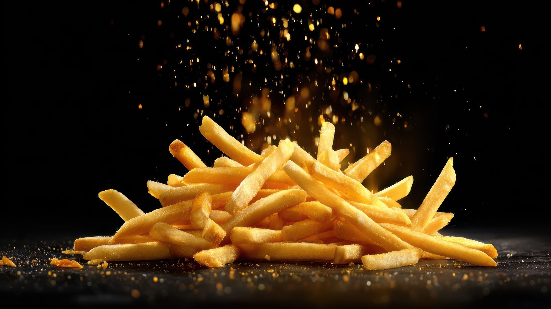 Cocktails spritz à l'orange