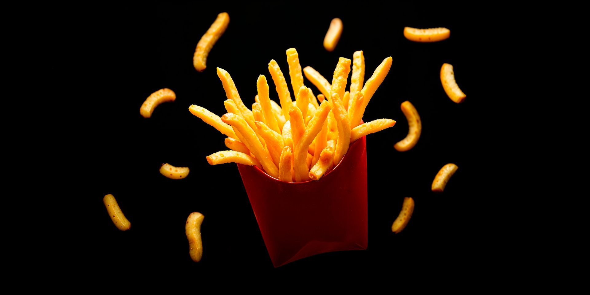 Personne aux cheveux ondulés 