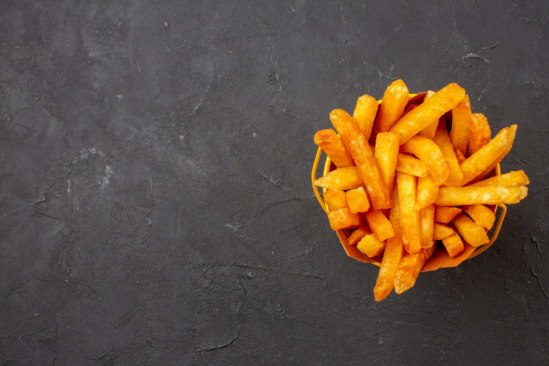 Camionnette bleue vintage 