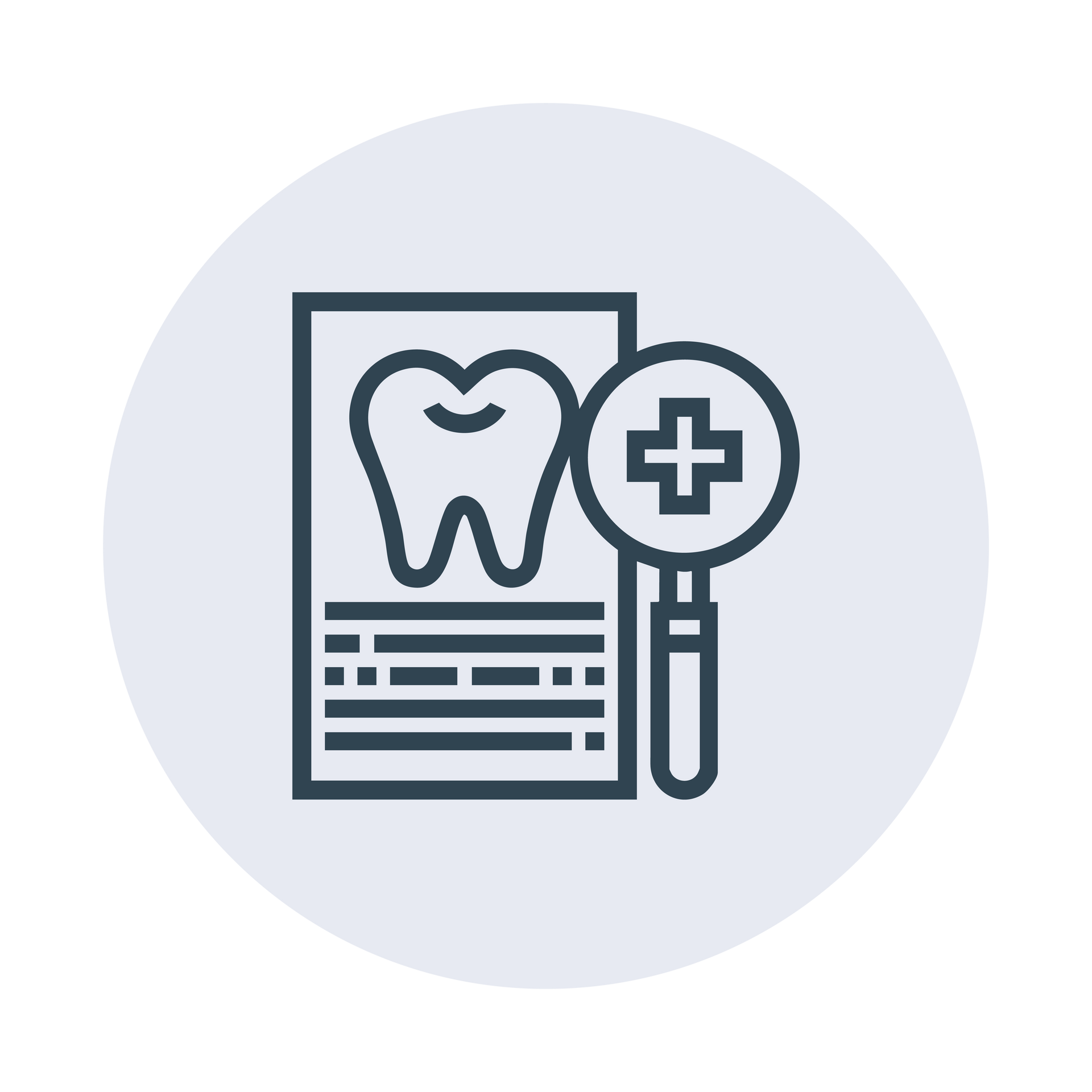 Odontología General en Madrid