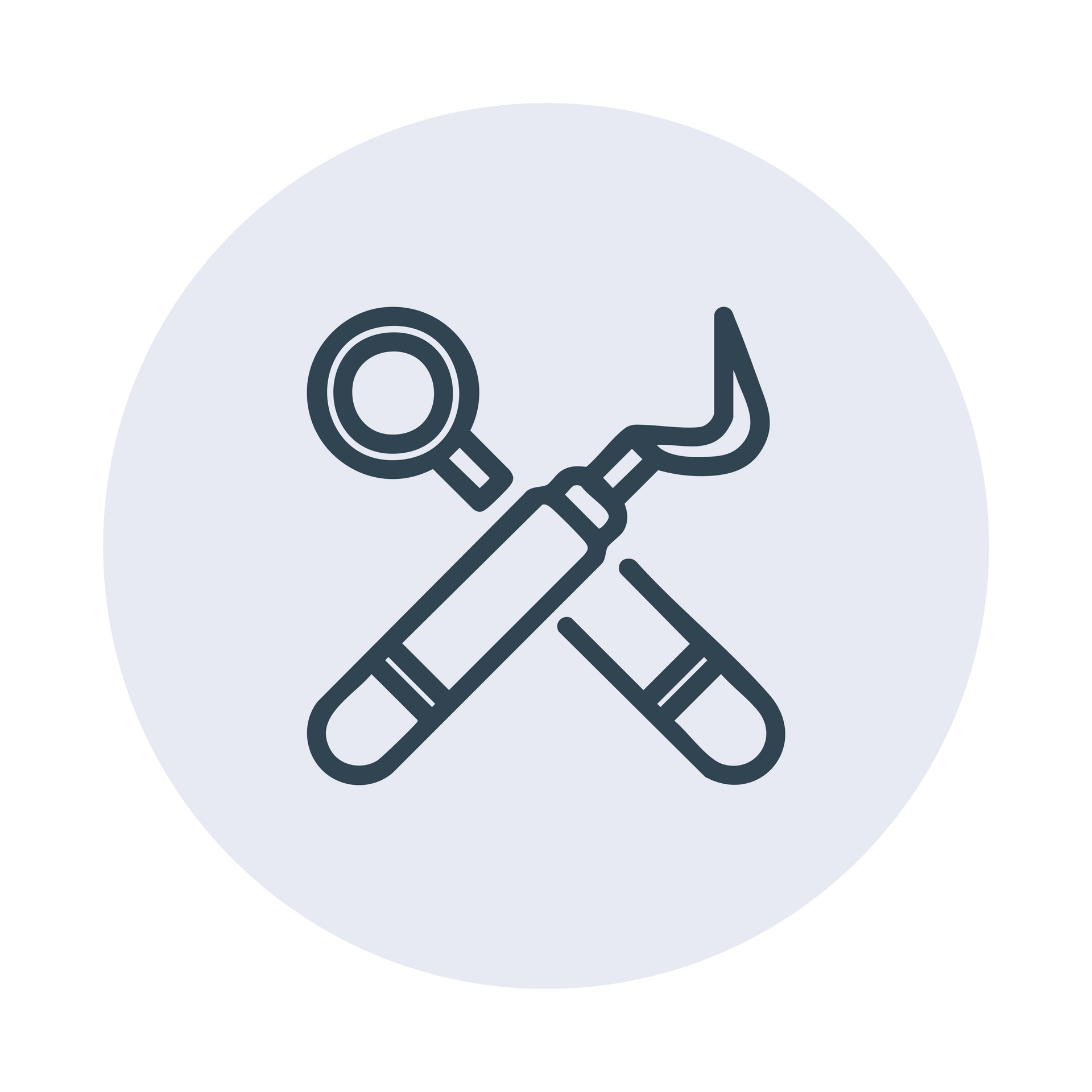 Periodoncia en Madrid