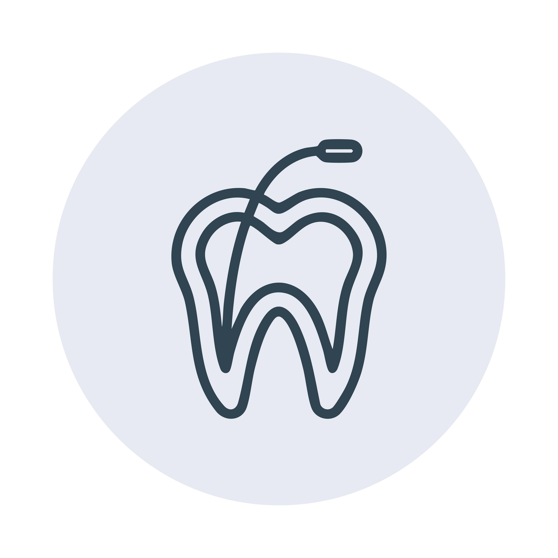 Endodoncia en Madrid