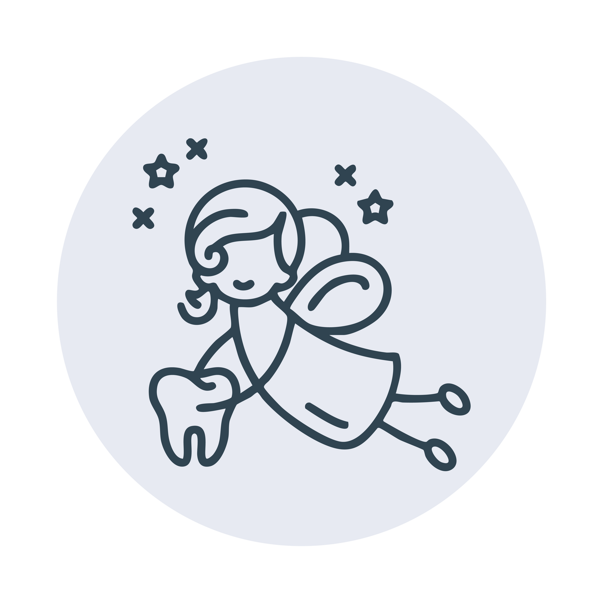 Odontopediatría en Madrid