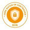 Logo von HIN