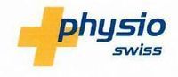 Logo von physio swiss