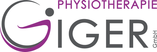 Physiotherapie Giger GmbH-logo