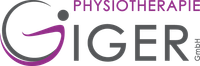 Logo von der Physiotherapie Giger GmbH