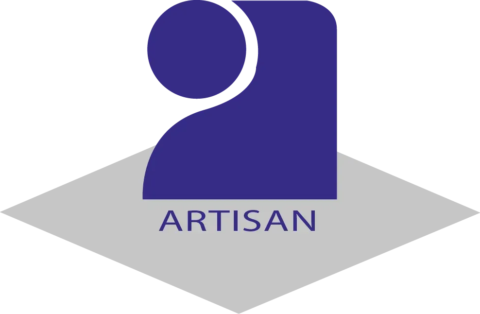 Logo ARTISAN